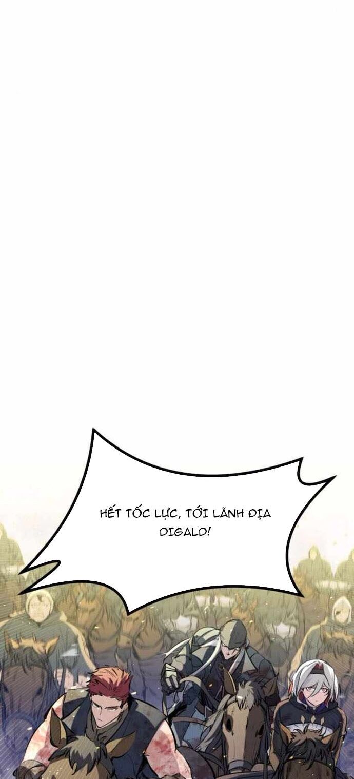 Mỗi Lính Đánh Thuê Trở Về Đều Có Một Kế Hoạch Chapter 43 - Trang 2