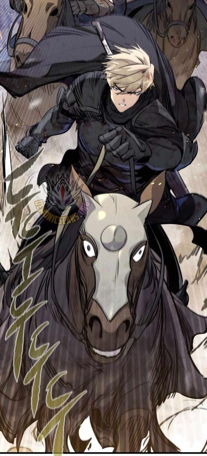 Mỗi Lính Đánh Thuê Trở Về Đều Có Một Kế Hoạch Chapter 43 - Trang 2