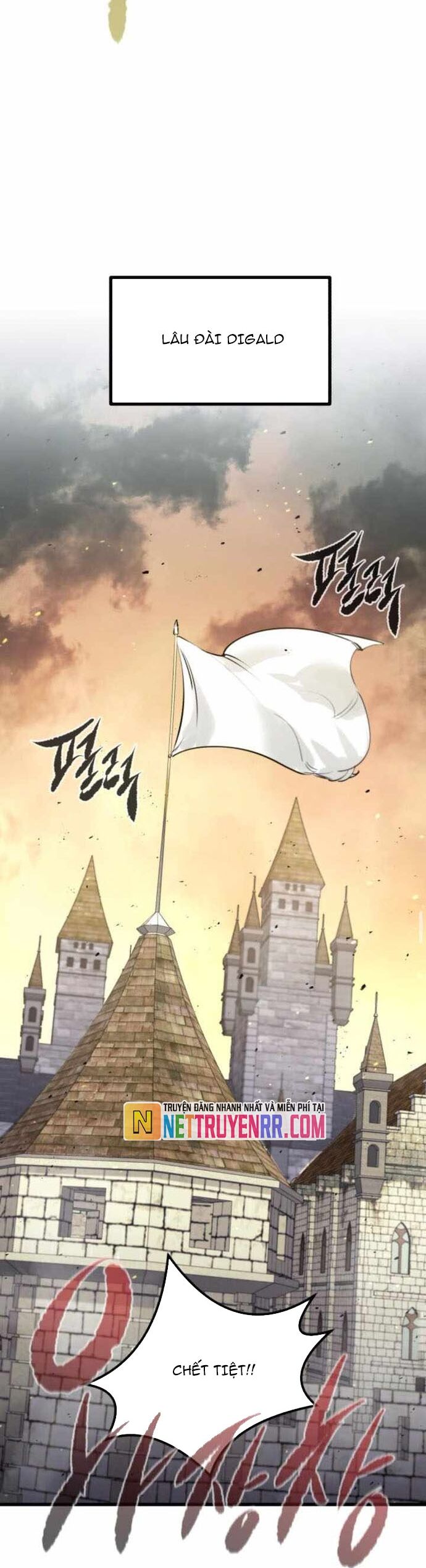 Mỗi Lính Đánh Thuê Trở Về Đều Có Một Kế Hoạch Chapter 43 - Trang 2