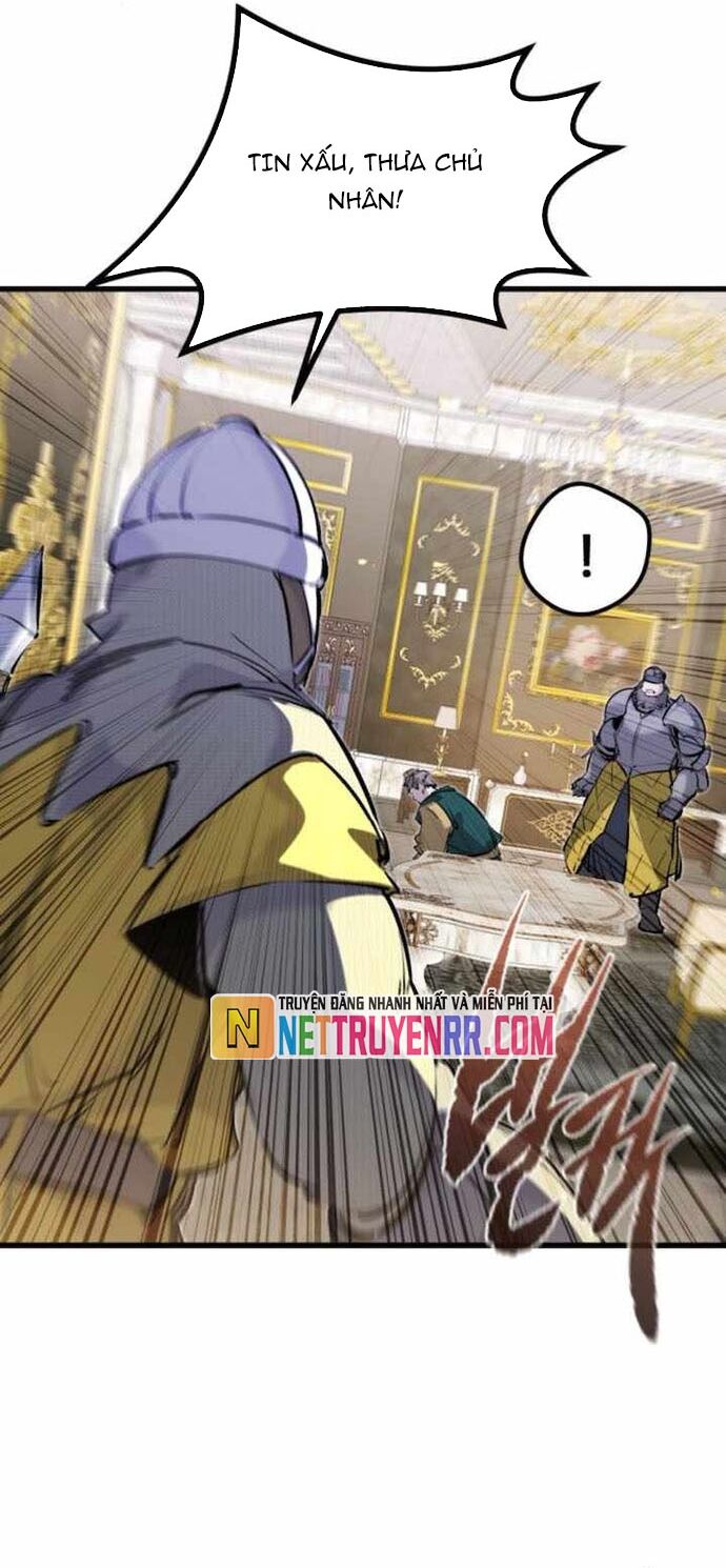 Mỗi Lính Đánh Thuê Trở Về Đều Có Một Kế Hoạch Chapter 43 - Trang 2