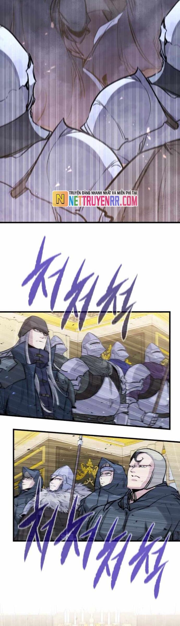 Mỗi Lính Đánh Thuê Trở Về Đều Có Một Kế Hoạch Chapter 43 - Trang 2