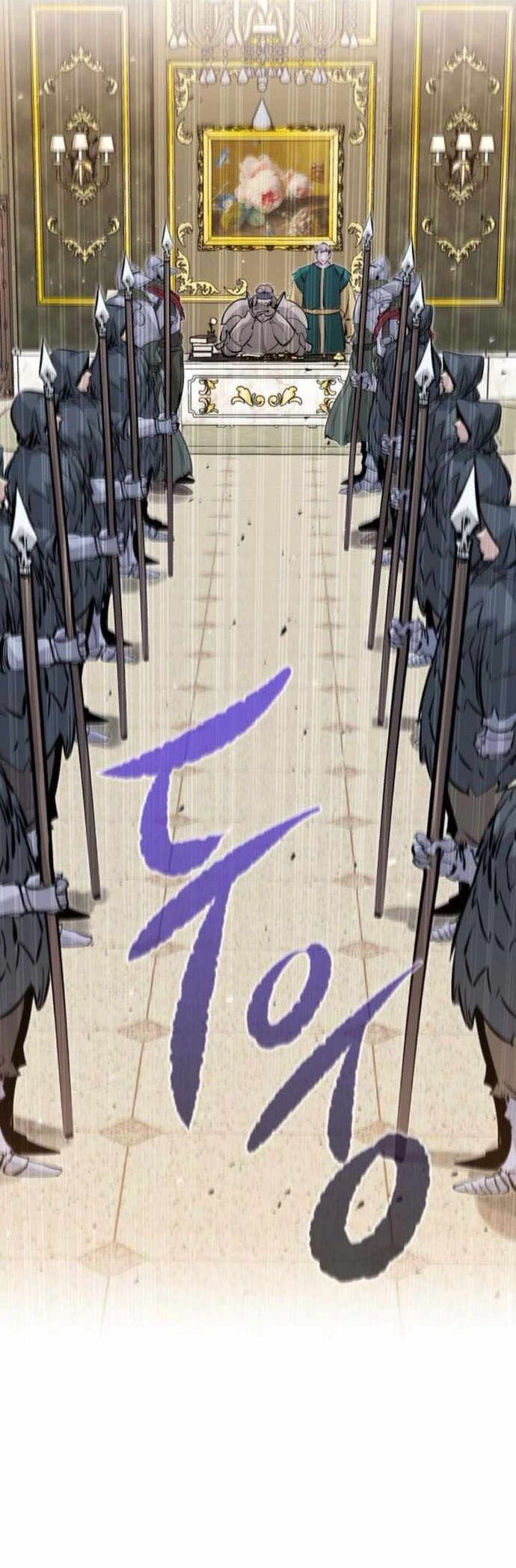 Mỗi Lính Đánh Thuê Trở Về Đều Có Một Kế Hoạch Chapter 43 - Trang 2