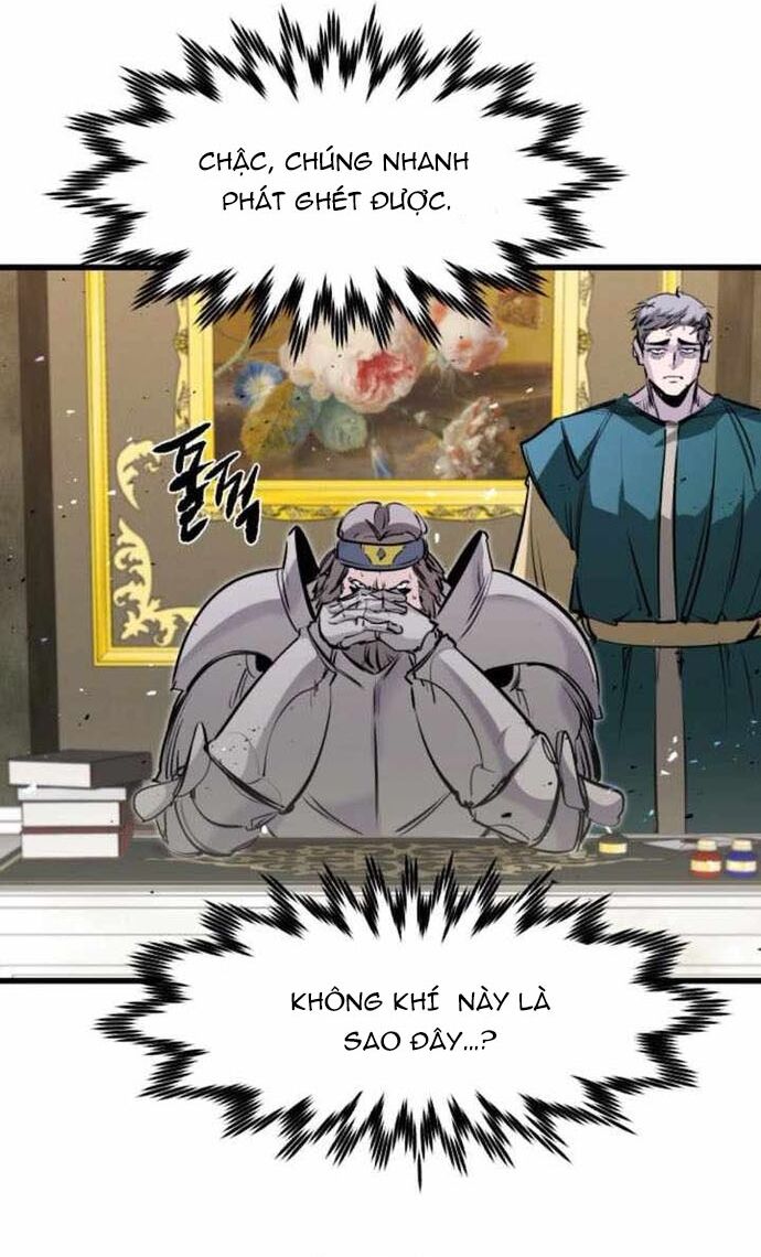 Mỗi Lính Đánh Thuê Trở Về Đều Có Một Kế Hoạch Chapter 43 - Trang 2