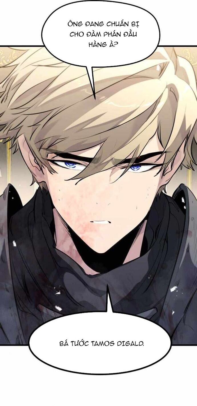 Mỗi Lính Đánh Thuê Trở Về Đều Có Một Kế Hoạch Chapter 43 - Trang 2