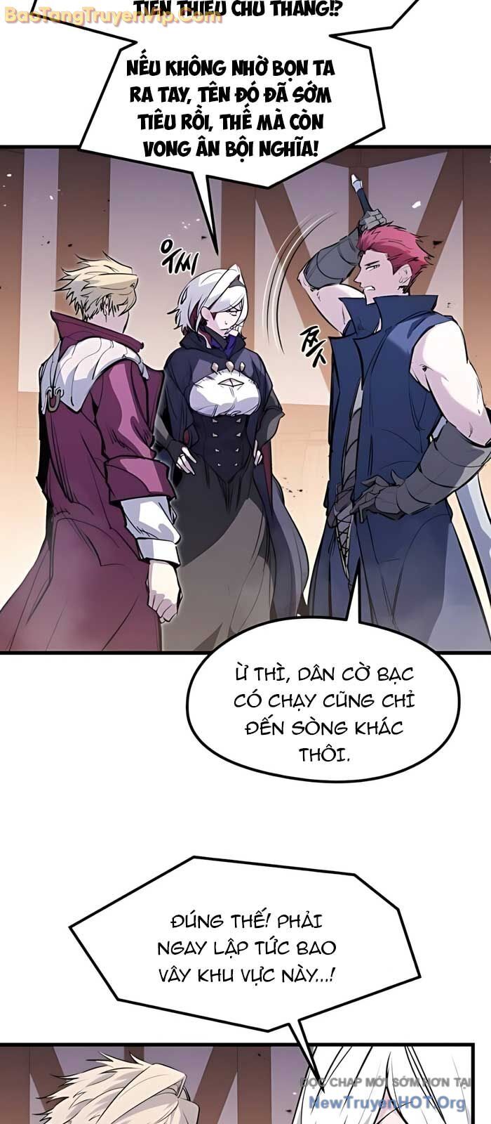 Mỗi Lính Đánh Thuê Trở Về Đều Có Một Kế Hoạch Chapter 47 - Trang 2