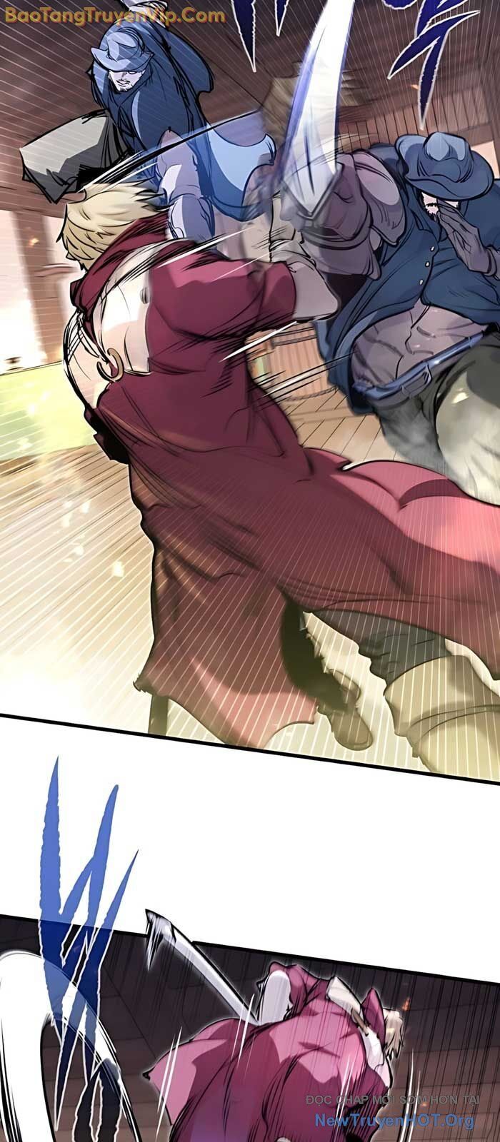 Mỗi Lính Đánh Thuê Trở Về Đều Có Một Kế Hoạch Chapter 47 - Trang 2