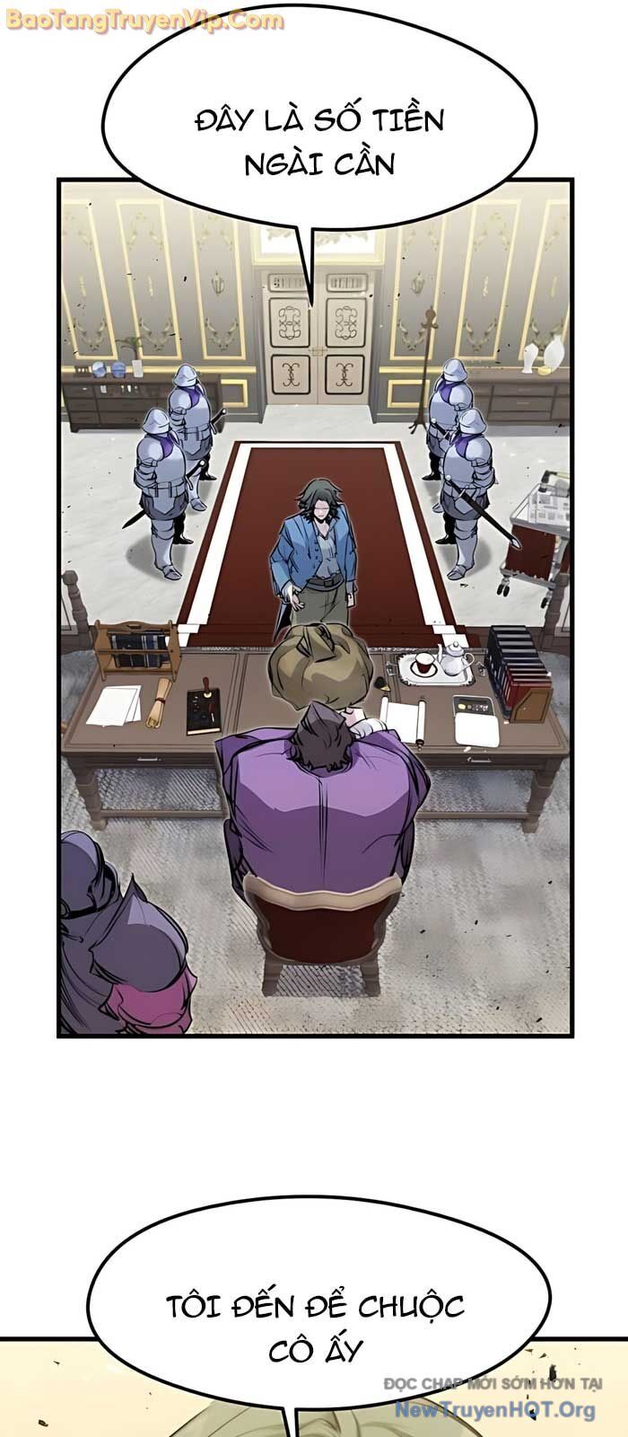 Mỗi Lính Đánh Thuê Trở Về Đều Có Một Kế Hoạch Chapter 47 - Trang 2