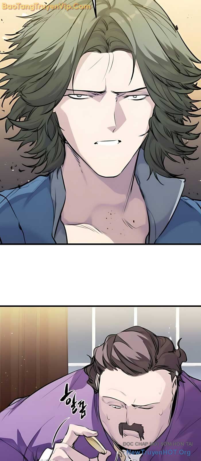 Mỗi Lính Đánh Thuê Trở Về Đều Có Một Kế Hoạch Chapter 47 - Trang 2