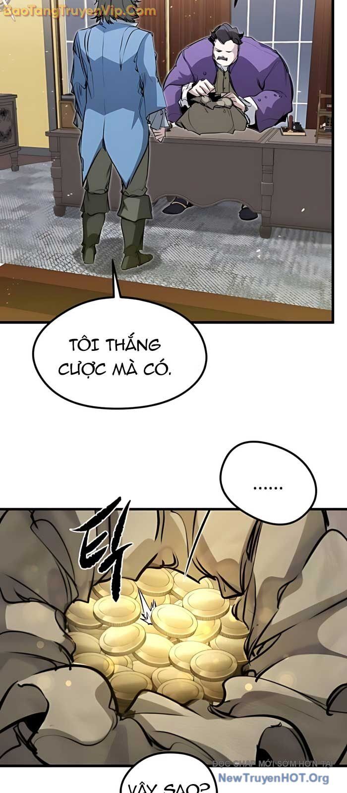 Mỗi Lính Đánh Thuê Trở Về Đều Có Một Kế Hoạch Chapter 47 - Trang 2
