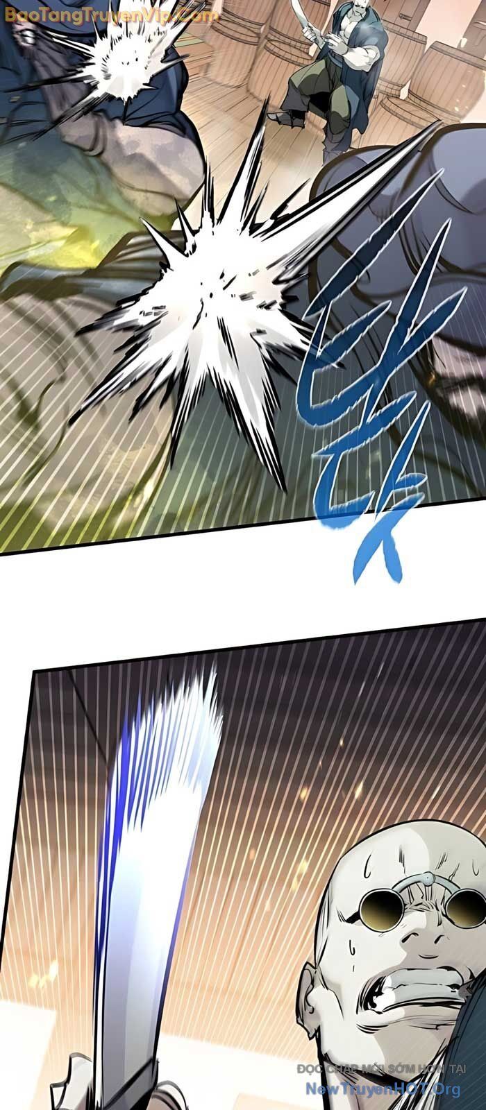 Mỗi Lính Đánh Thuê Trở Về Đều Có Một Kế Hoạch Chapter 47 - Trang 2