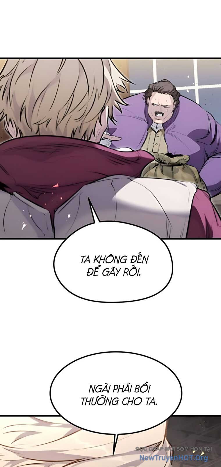 Mỗi Lính Đánh Thuê Trở Về Đều Có Một Kế Hoạch Chapter 48 - Trang 2