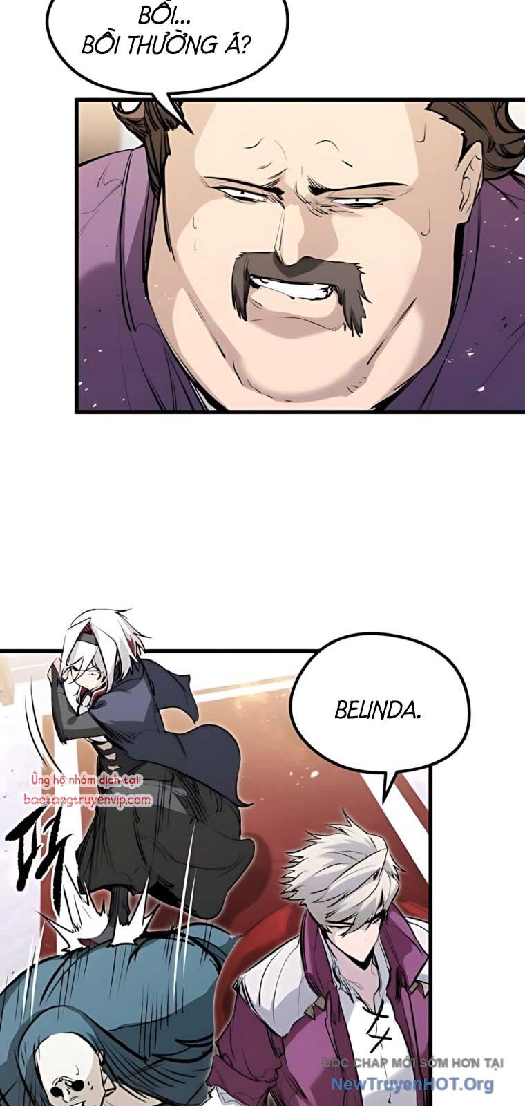 Mỗi Lính Đánh Thuê Trở Về Đều Có Một Kế Hoạch Chapter 48 - Trang 2
