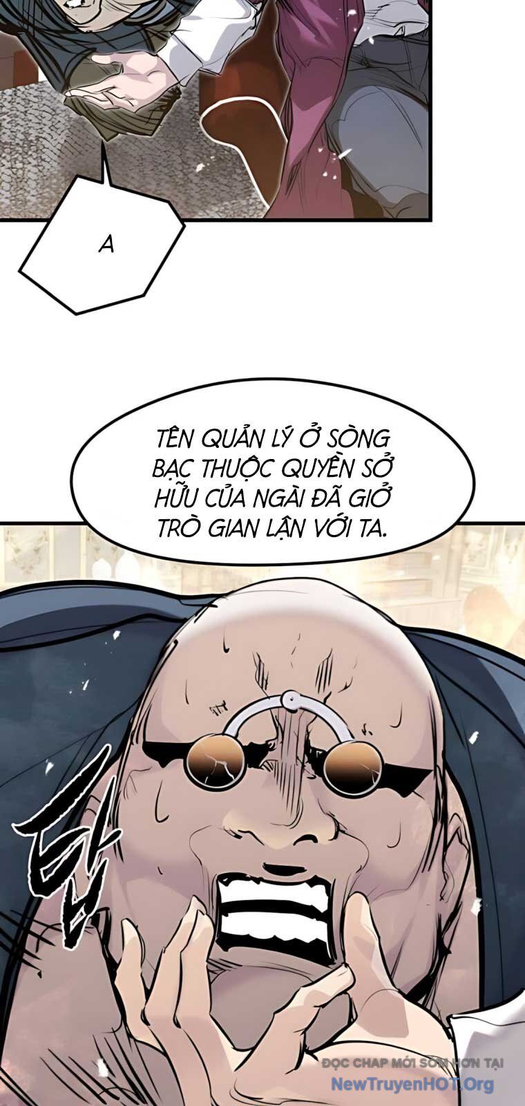 Mỗi Lính Đánh Thuê Trở Về Đều Có Một Kế Hoạch Chapter 48 - Trang 2