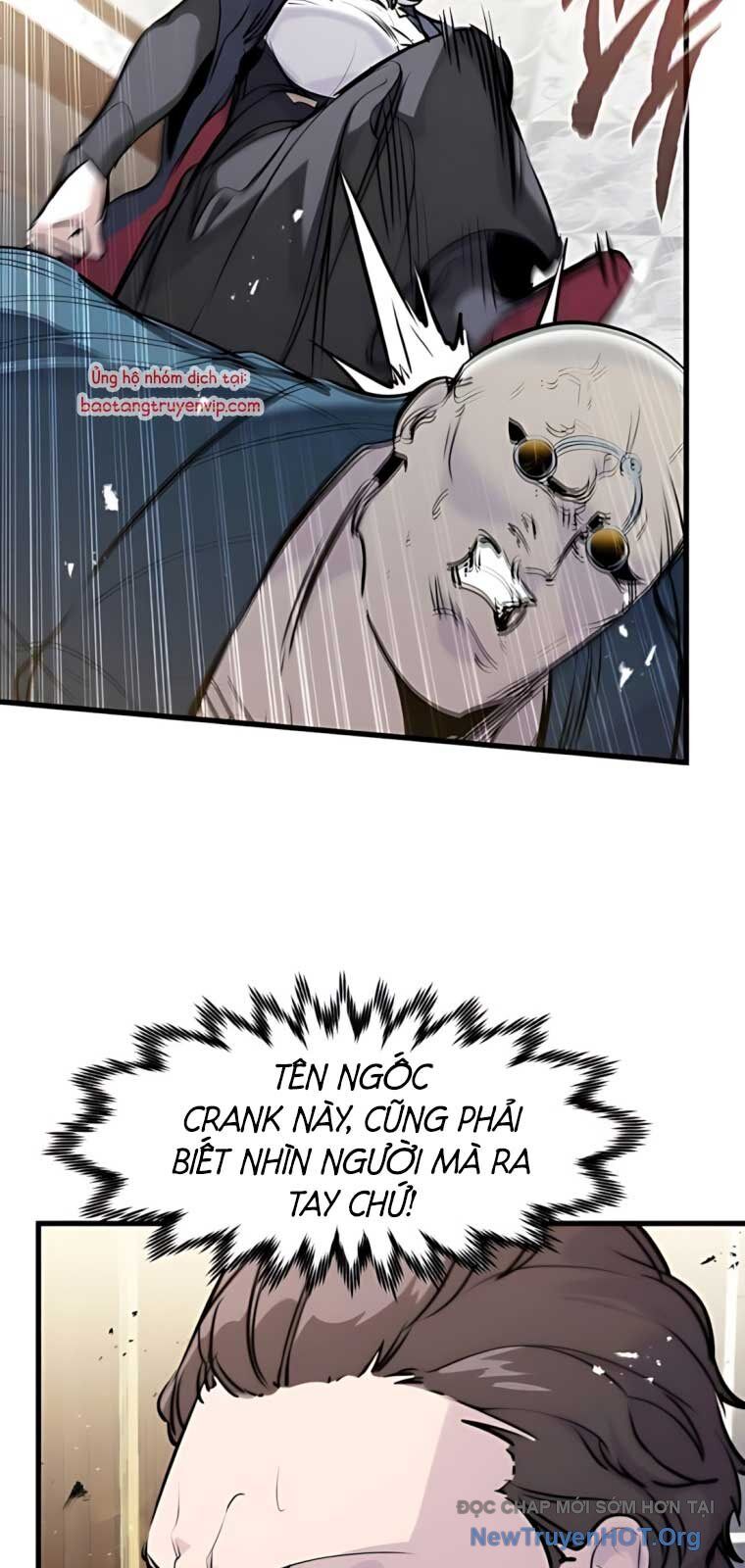 Mỗi Lính Đánh Thuê Trở Về Đều Có Một Kế Hoạch Chapter 48 - Trang 2