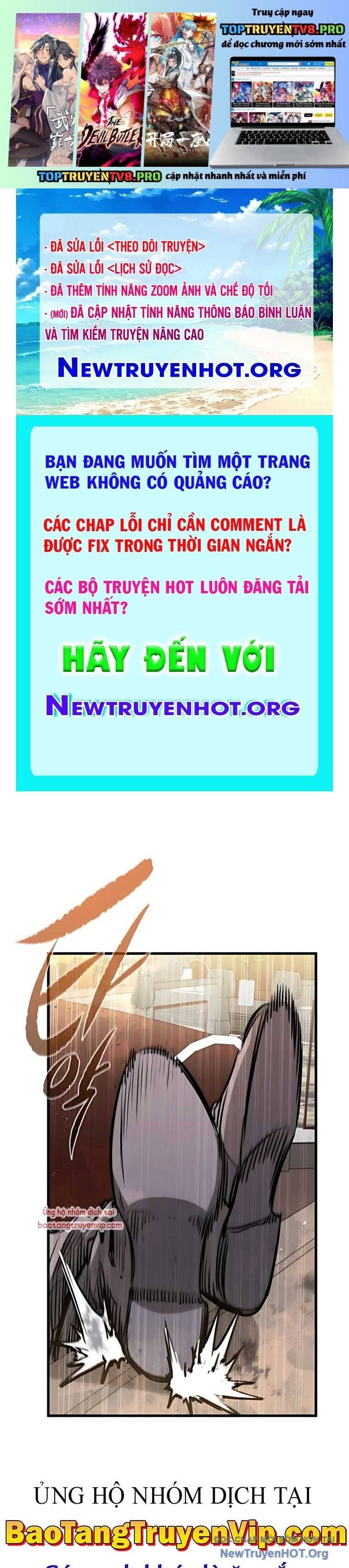 Mỗi Lính Đánh Thuê Trở Về Đều Có Một Kế Hoạch Chapter 48 - Trang 2
