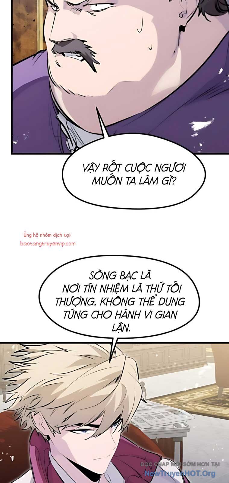 Mỗi Lính Đánh Thuê Trở Về Đều Có Một Kế Hoạch Chapter 48 - Trang 2
