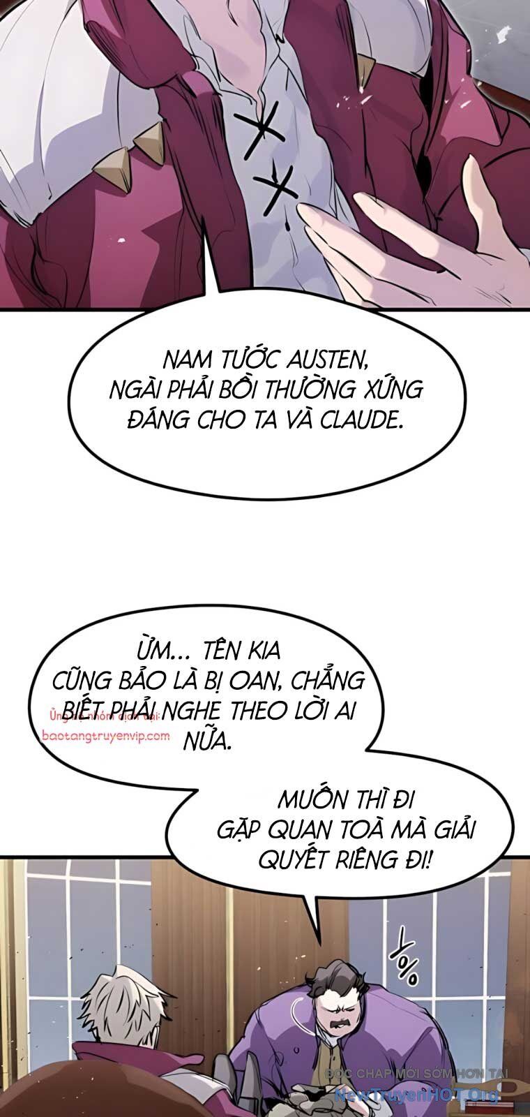Mỗi Lính Đánh Thuê Trở Về Đều Có Một Kế Hoạch Chapter 48 - Trang 2