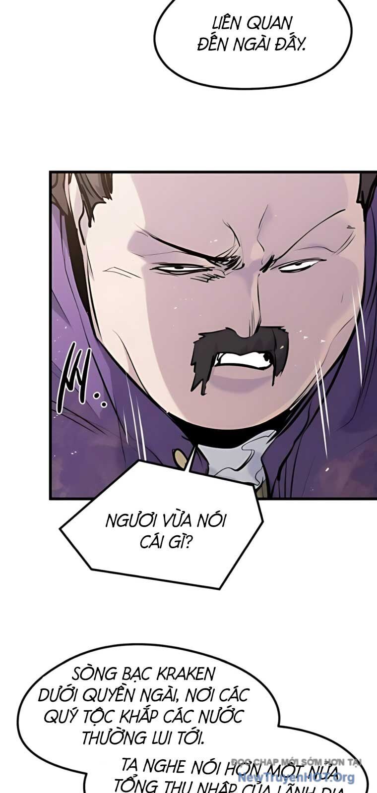 Mỗi Lính Đánh Thuê Trở Về Đều Có Một Kế Hoạch Chapter 48 - Trang 2