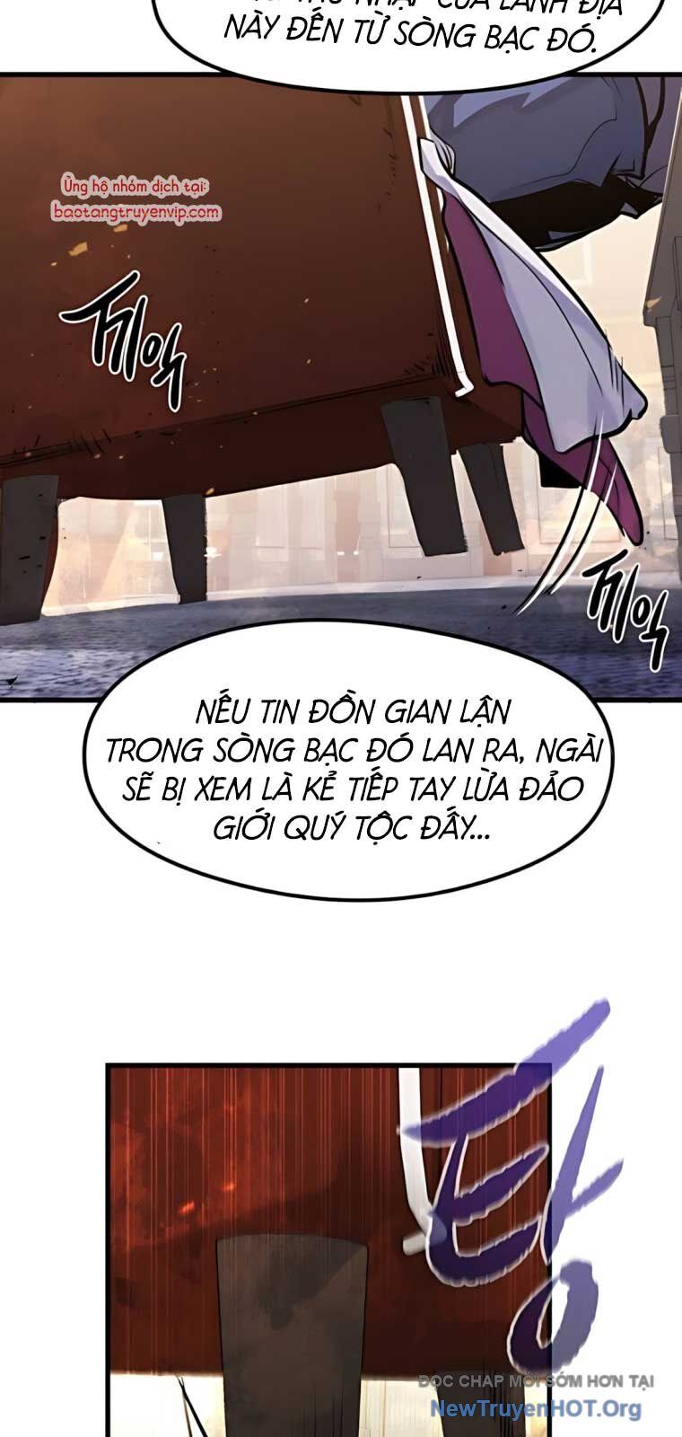 Mỗi Lính Đánh Thuê Trở Về Đều Có Một Kế Hoạch Chapter 48 - Trang 2