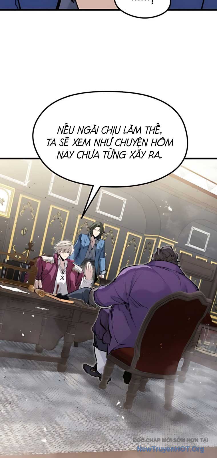 Mỗi Lính Đánh Thuê Trở Về Đều Có Một Kế Hoạch Chapter 48 - Trang 2