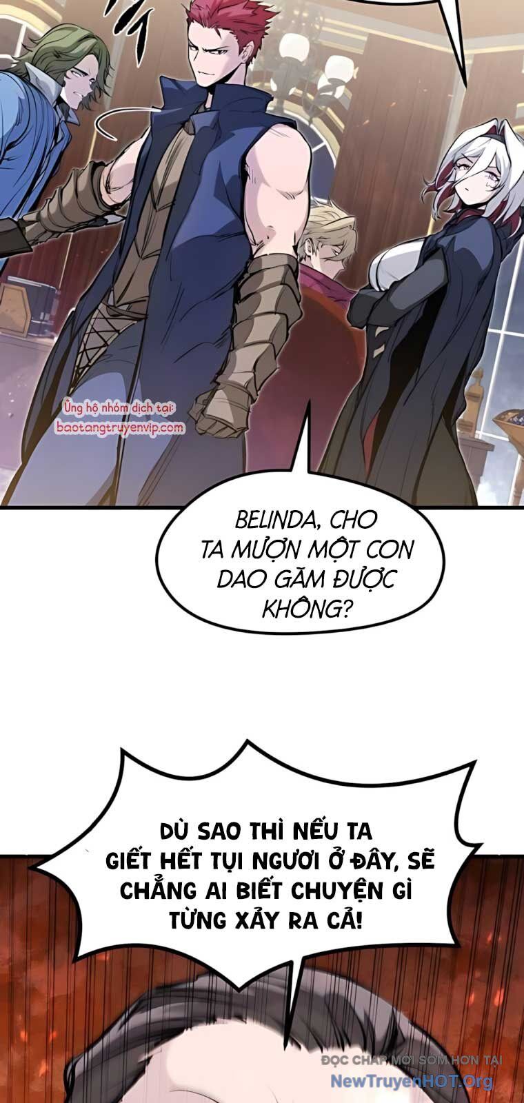 Mỗi Lính Đánh Thuê Trở Về Đều Có Một Kế Hoạch Chapter 48 - Trang 2
