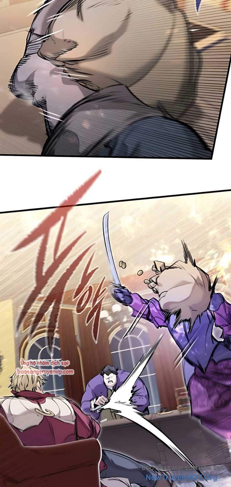 Mỗi Lính Đánh Thuê Trở Về Đều Có Một Kế Hoạch Chapter 48 - Trang 2