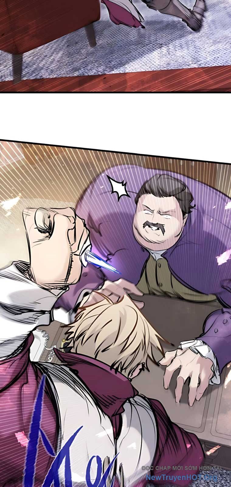 Mỗi Lính Đánh Thuê Trở Về Đều Có Một Kế Hoạch Chapter 48 - Trang 2