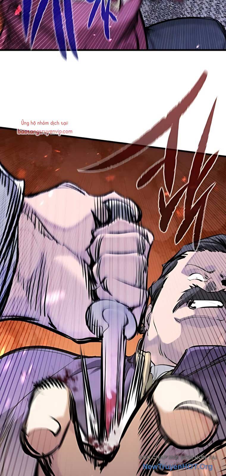 Mỗi Lính Đánh Thuê Trở Về Đều Có Một Kế Hoạch Chapter 48 - Trang 2