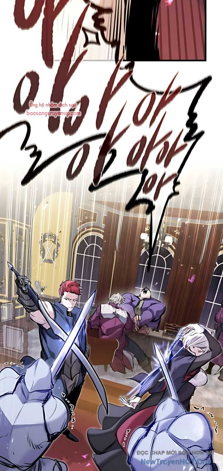 Mỗi Lính Đánh Thuê Trở Về Đều Có Một Kế Hoạch Chapter 48 - Trang 2