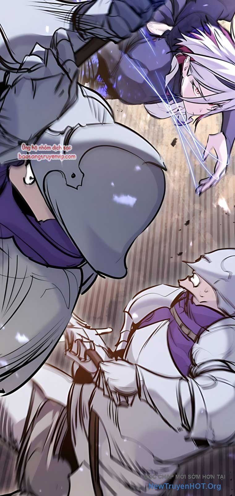 Mỗi Lính Đánh Thuê Trở Về Đều Có Một Kế Hoạch Chapter 48 - Trang 2