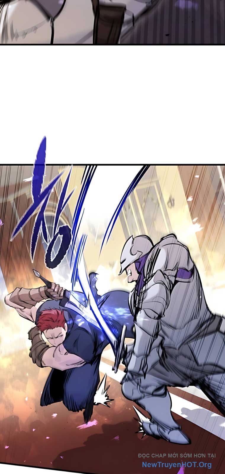 Mỗi Lính Đánh Thuê Trở Về Đều Có Một Kế Hoạch Chapter 48 - Trang 2