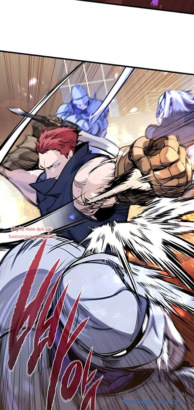Mỗi Lính Đánh Thuê Trở Về Đều Có Một Kế Hoạch Chapter 48 - Trang 2