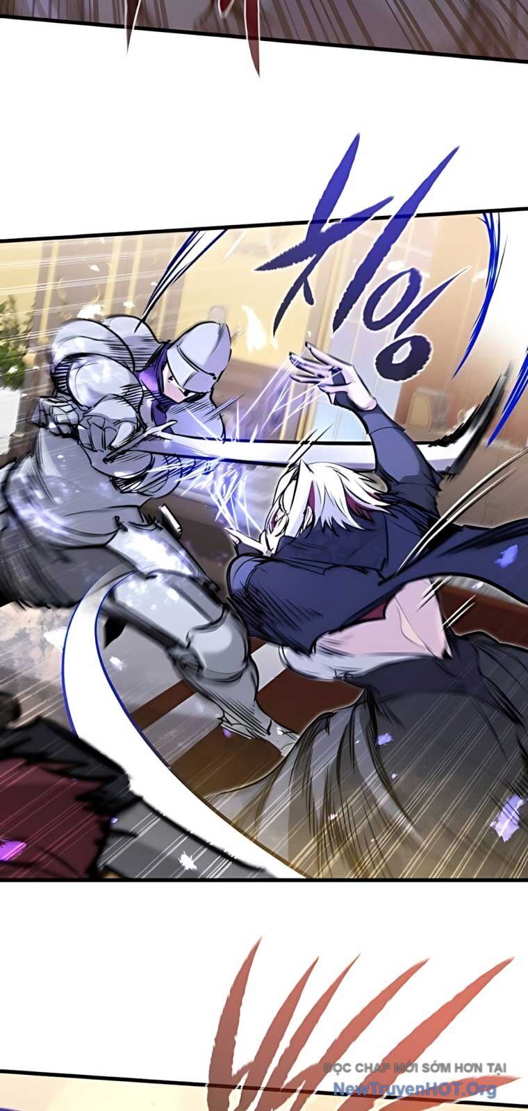 Mỗi Lính Đánh Thuê Trở Về Đều Có Một Kế Hoạch Chapter 48 - Trang 2