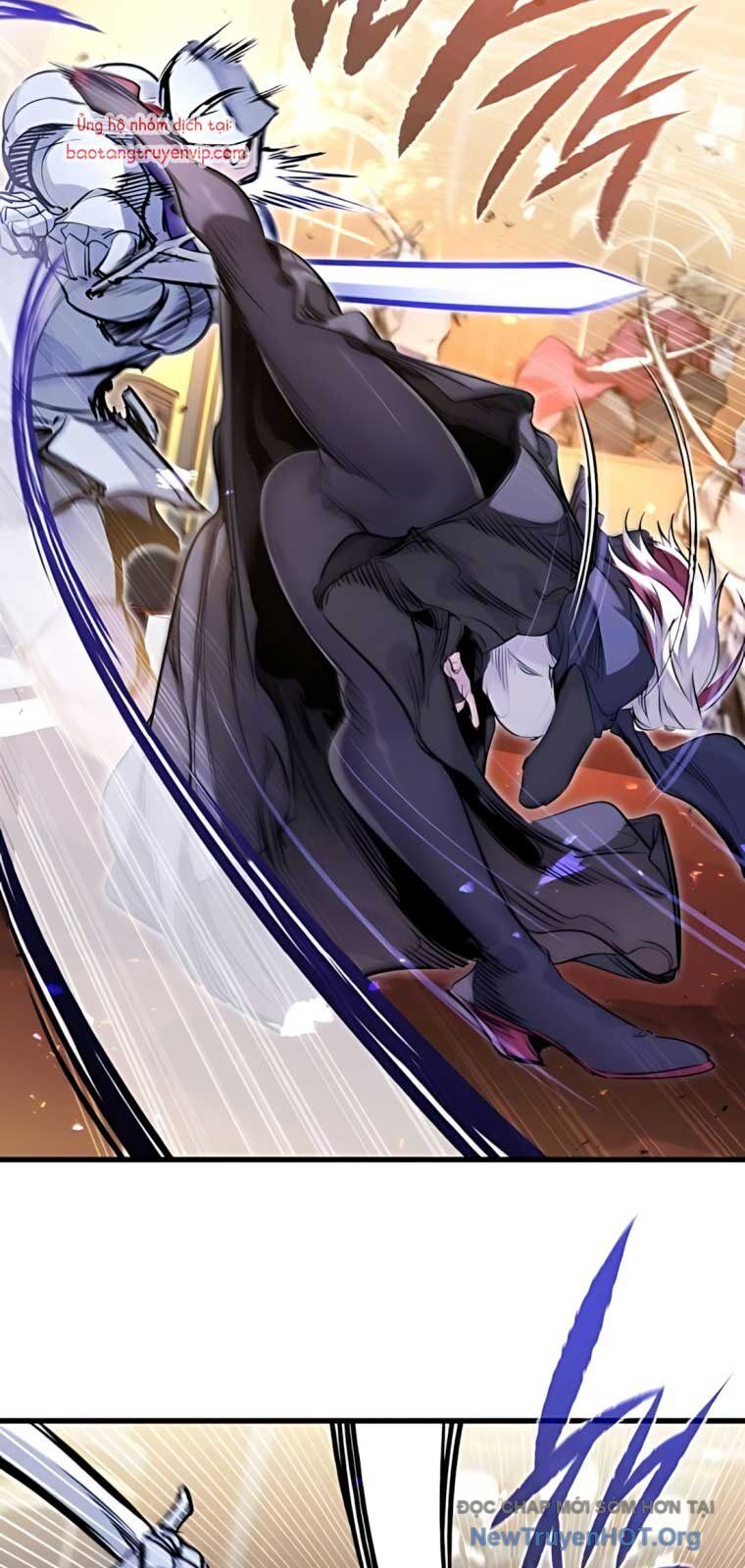 Mỗi Lính Đánh Thuê Trở Về Đều Có Một Kế Hoạch Chapter 48 - Trang 2
