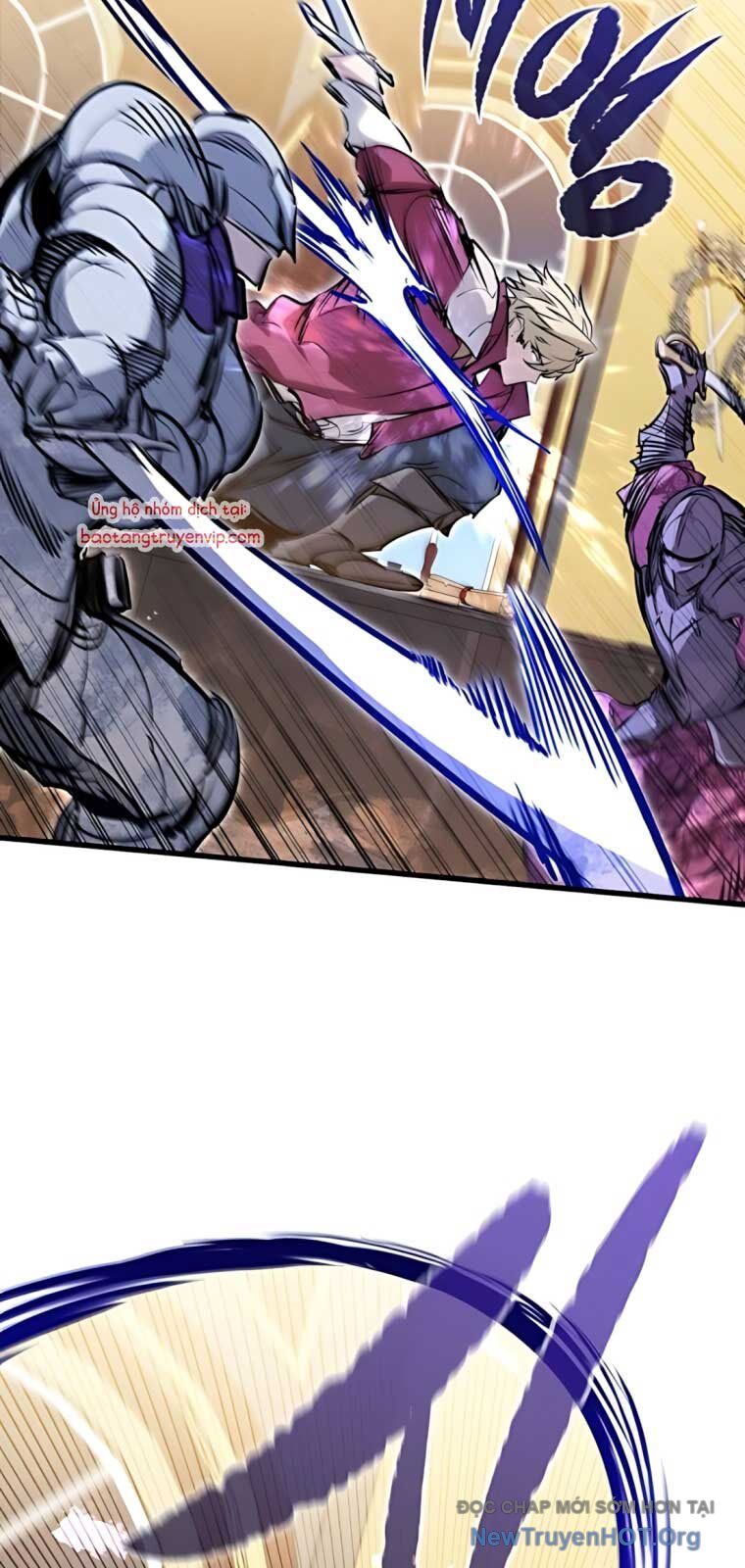 Mỗi Lính Đánh Thuê Trở Về Đều Có Một Kế Hoạch Chapter 48 - Trang 2