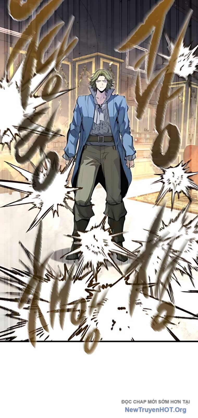 Mỗi Lính Đánh Thuê Trở Về Đều Có Một Kế Hoạch Chapter 48 - Trang 2