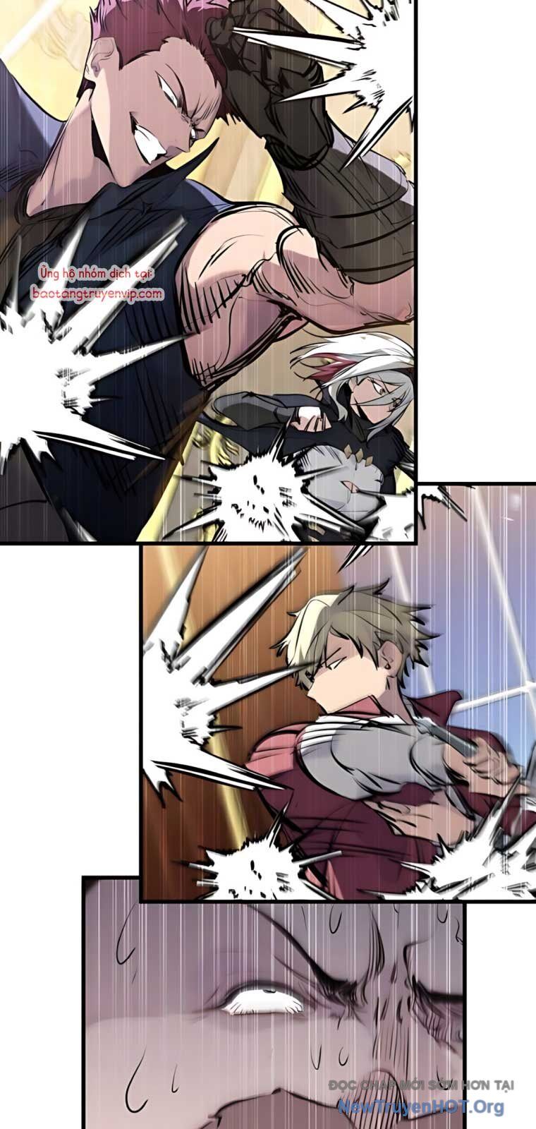 Mỗi Lính Đánh Thuê Trở Về Đều Có Một Kế Hoạch Chapter 48 - Trang 2