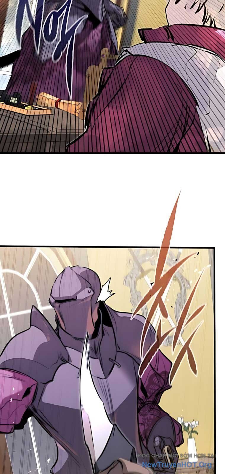 Mỗi Lính Đánh Thuê Trở Về Đều Có Một Kế Hoạch Chapter 48 - Trang 2