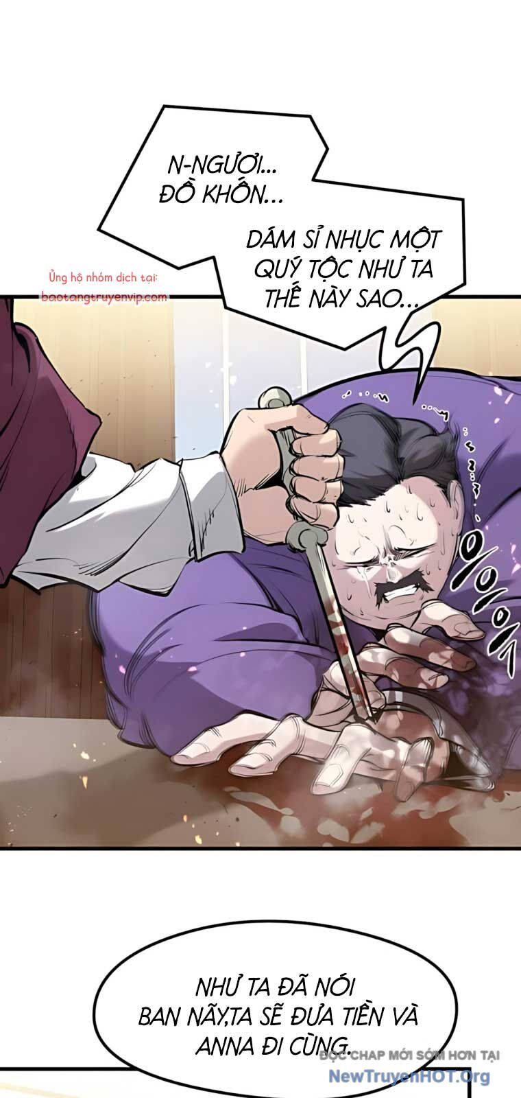 Mỗi Lính Đánh Thuê Trở Về Đều Có Một Kế Hoạch Chapter 48 - Trang 2
