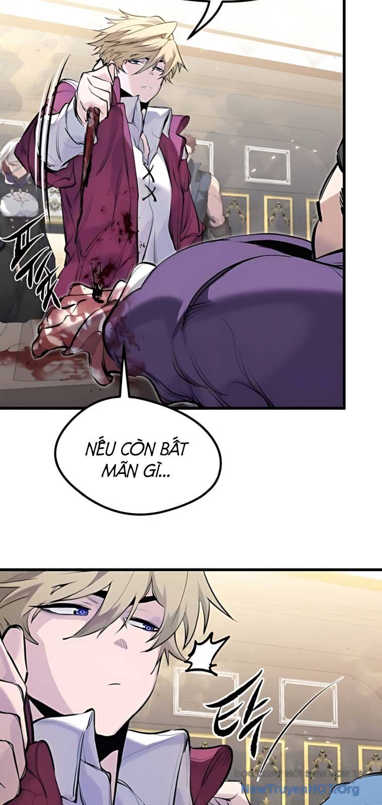 Mỗi Lính Đánh Thuê Trở Về Đều Có Một Kế Hoạch Chapter 48 - Trang 2