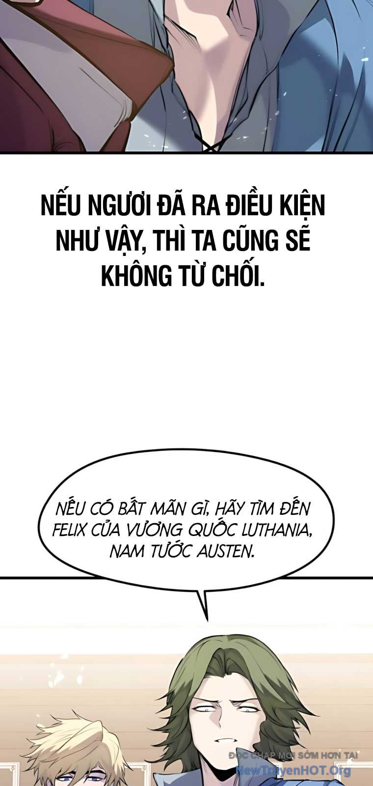 Mỗi Lính Đánh Thuê Trở Về Đều Có Một Kế Hoạch Chapter 48 - Trang 2