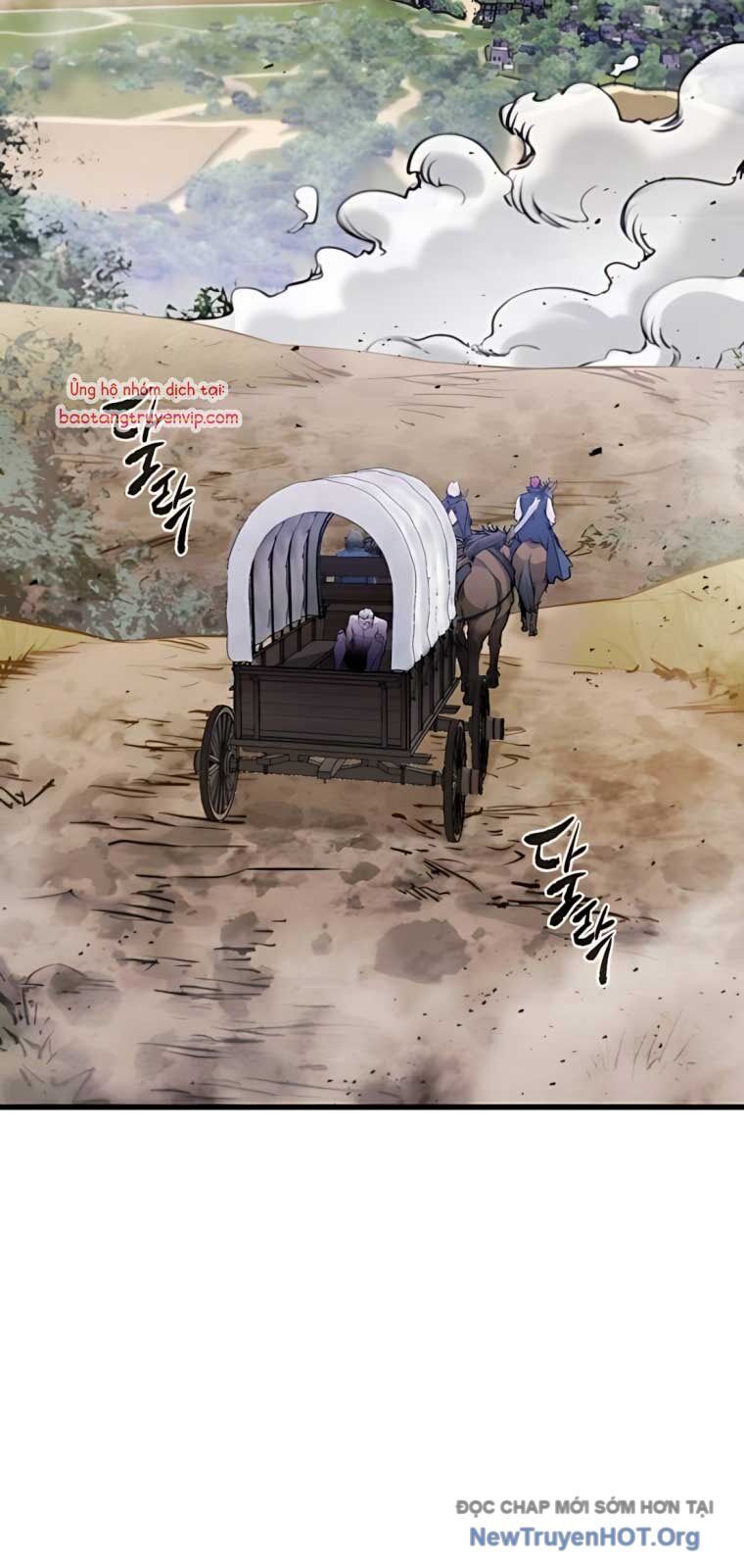 Mỗi Lính Đánh Thuê Trở Về Đều Có Một Kế Hoạch Chapter 48 - Trang 2