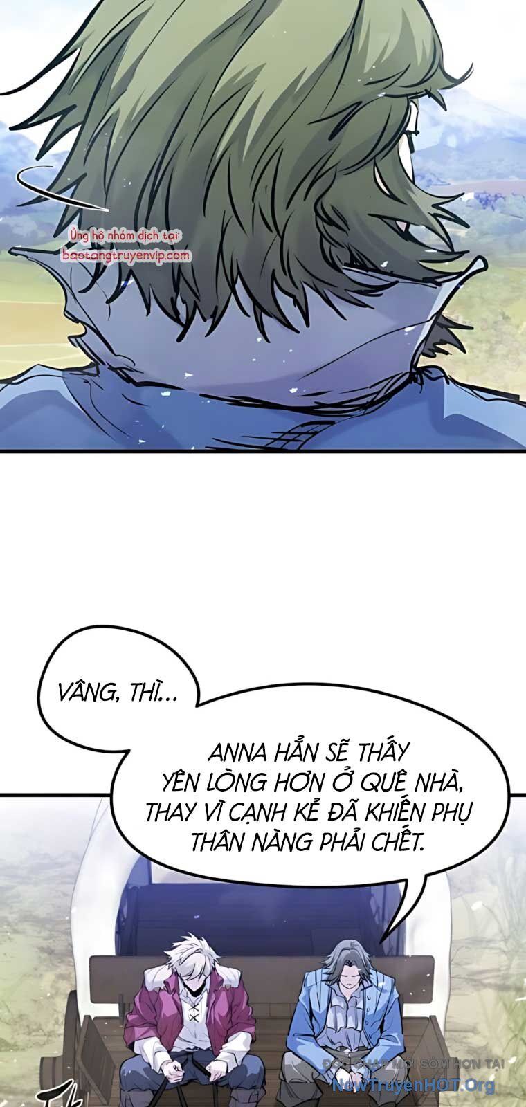 Mỗi Lính Đánh Thuê Trở Về Đều Có Một Kế Hoạch Chapter 48 - Trang 2