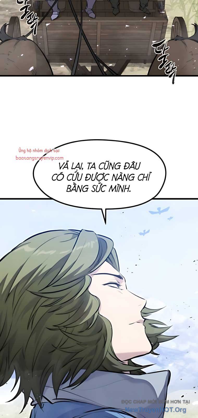 Mỗi Lính Đánh Thuê Trở Về Đều Có Một Kế Hoạch Chapter 48 - Trang 2
