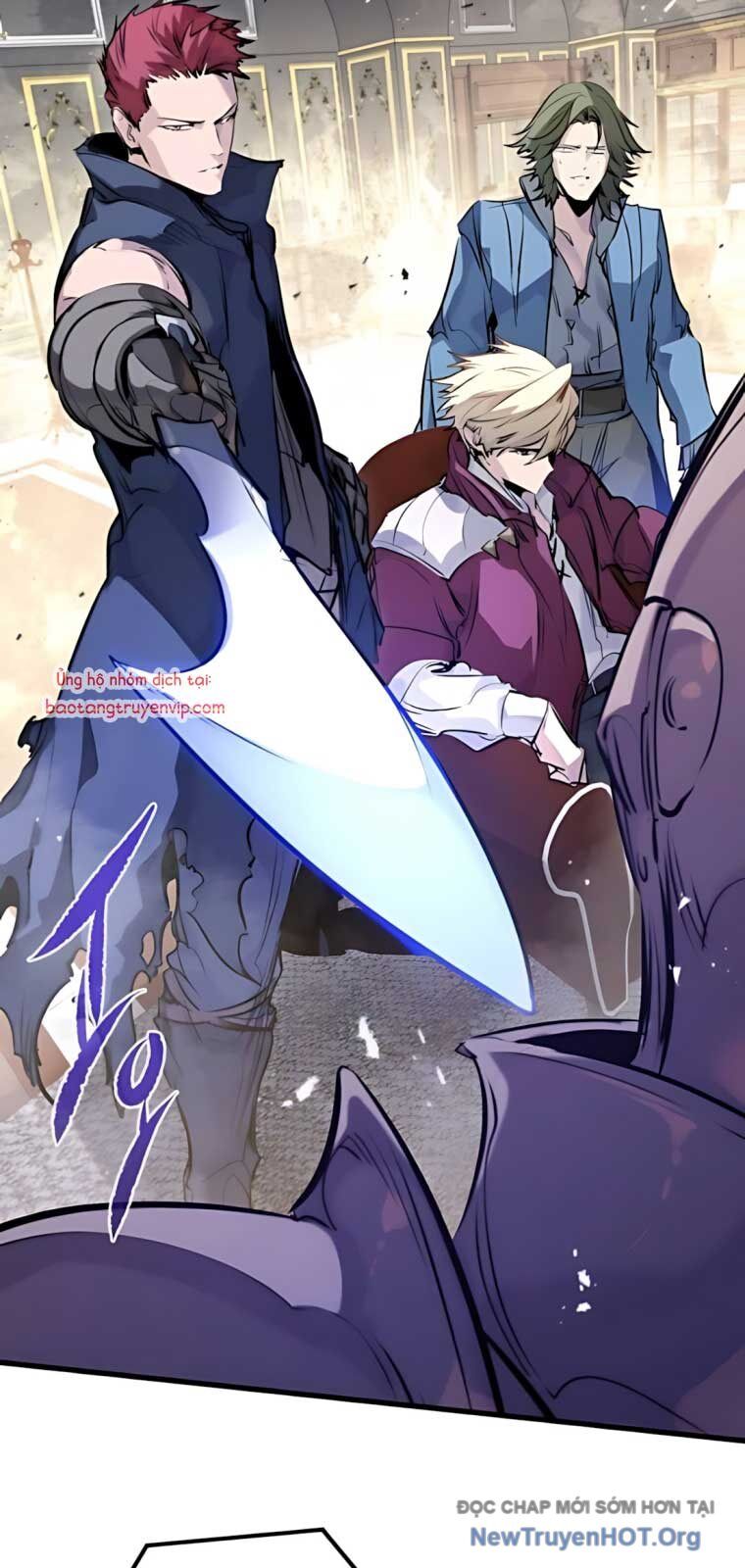 Mỗi Lính Đánh Thuê Trở Về Đều Có Một Kế Hoạch Chapter 48 - Trang 2