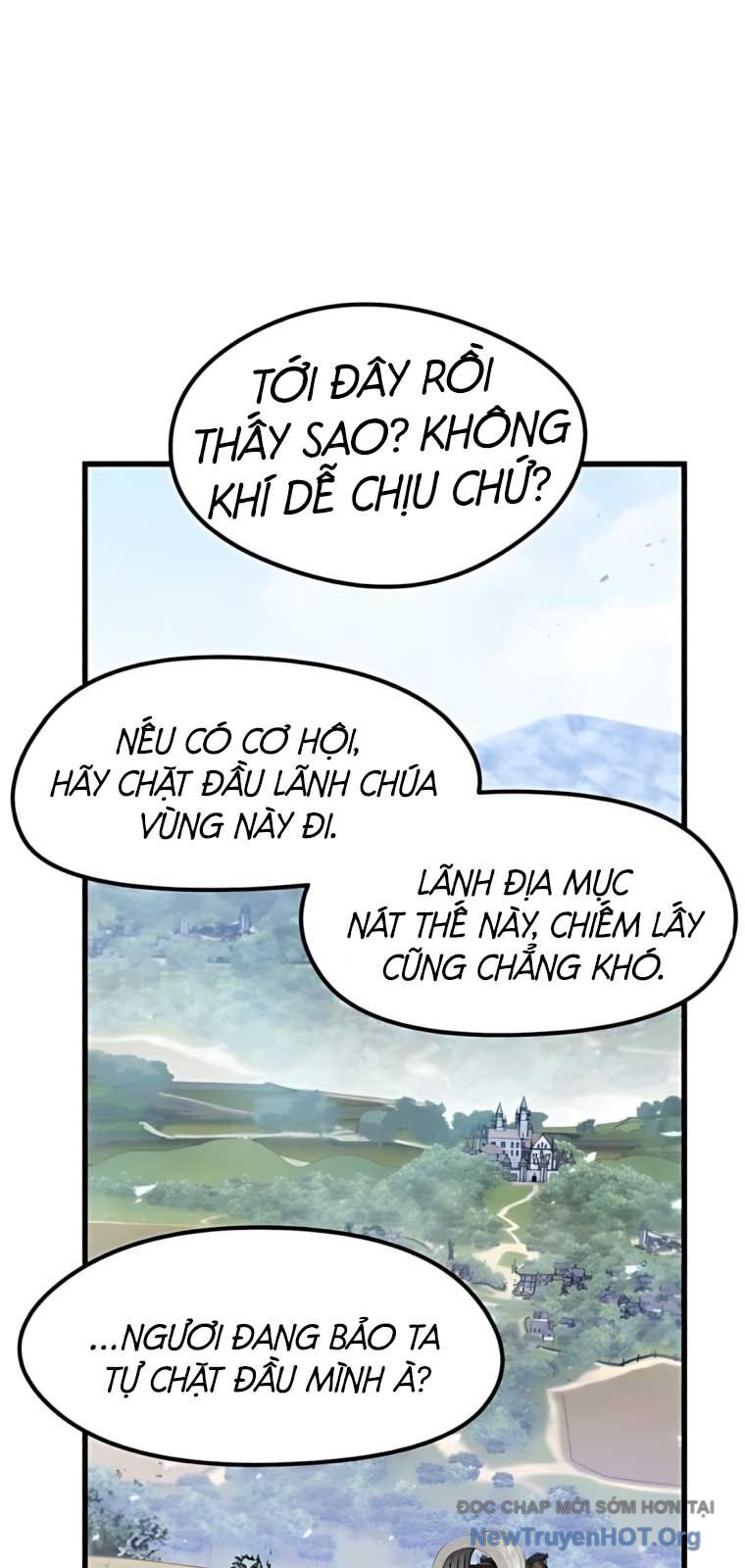 Mỗi Lính Đánh Thuê Trở Về Đều Có Một Kế Hoạch Chapter 48 - Trang 2
