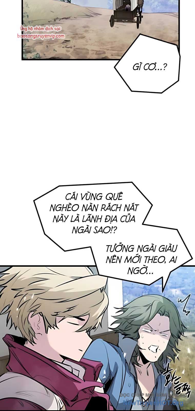 Mỗi Lính Đánh Thuê Trở Về Đều Có Một Kế Hoạch Chapter 48 - Trang 2