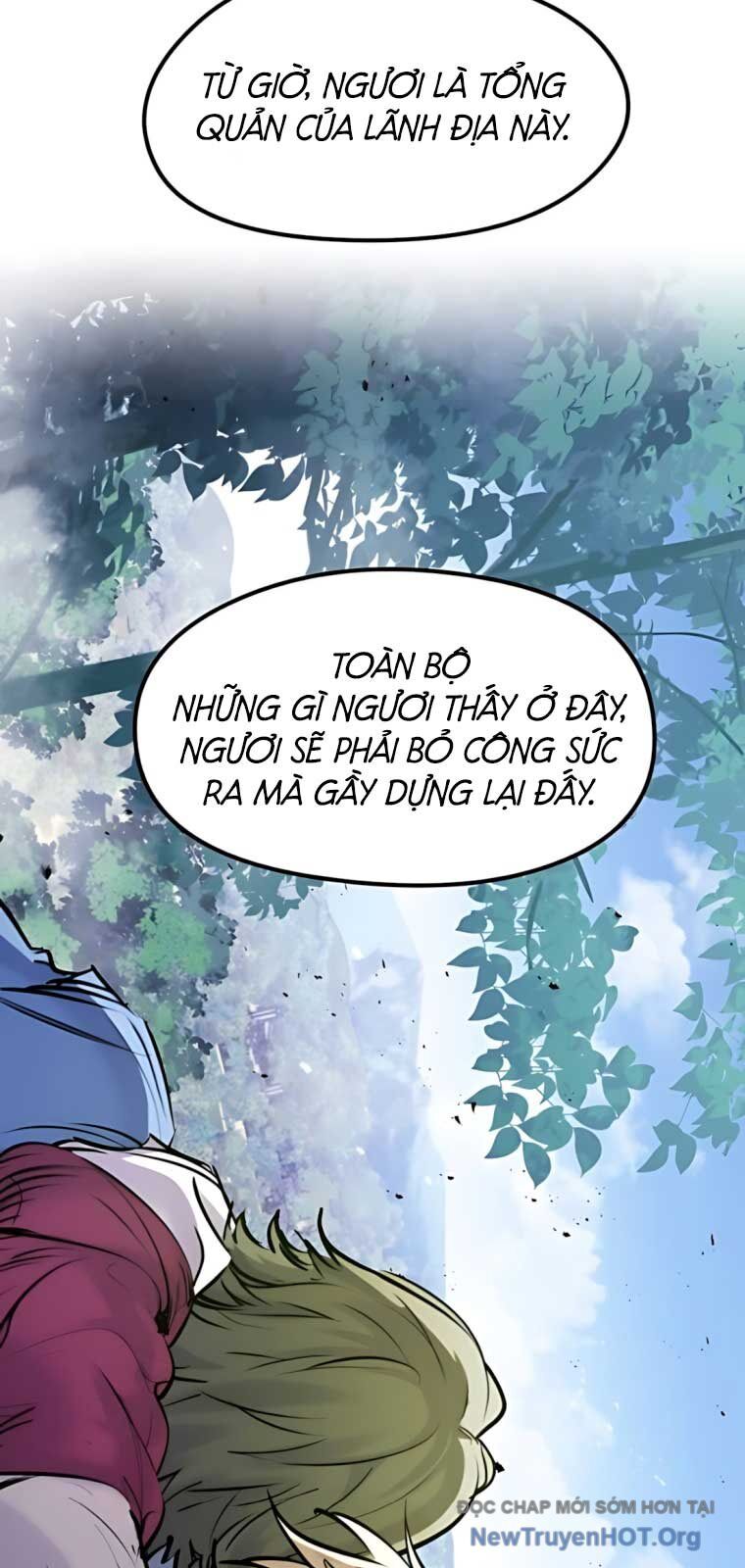 Mỗi Lính Đánh Thuê Trở Về Đều Có Một Kế Hoạch Chapter 48 - Trang 2