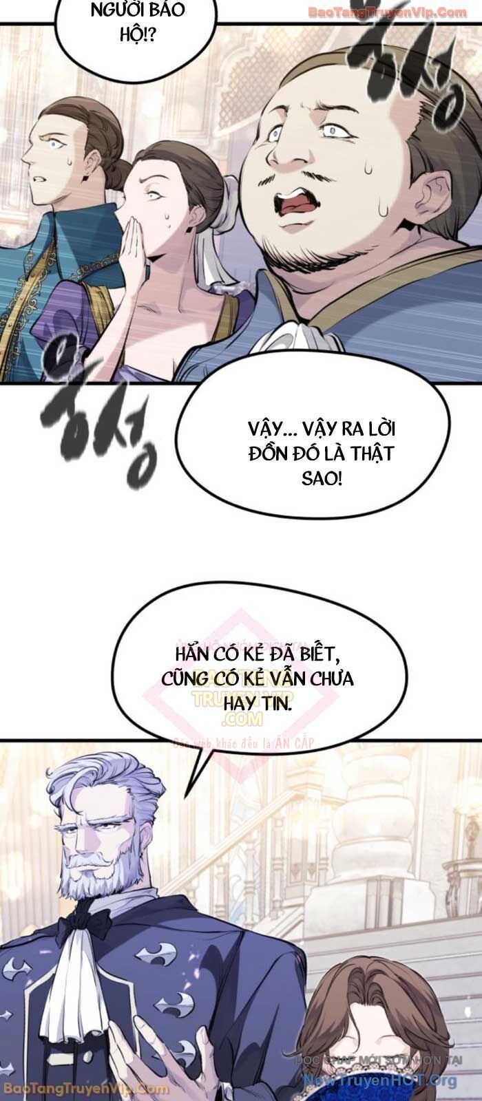 Mỗi Lính Đánh Thuê Trở Về Đều Có Một Kế Hoạch Chapter 54 - Trang 2