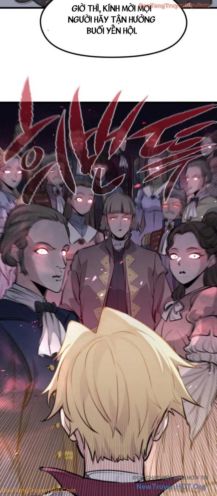 Mỗi Lính Đánh Thuê Trở Về Đều Có Một Kế Hoạch Chapter 54 - Trang 2